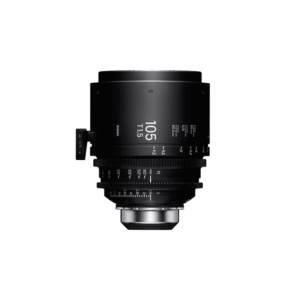 FF HIGH SPEED PRIME LINE <br>105mm T1.5 FF