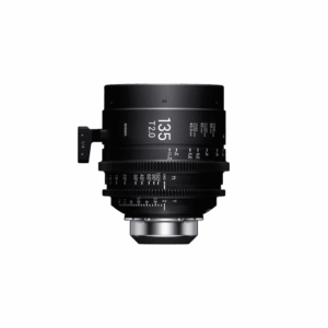FF HIGH SPEED PRIME LINE <br>135mm T2 FF