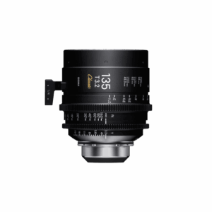 FF CLASSIC PRIME LINE <br>135mm T3.2 FF Classic