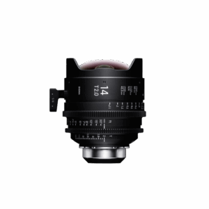 FF HIGH SPEED PRIME LINE <br>14mm T2
