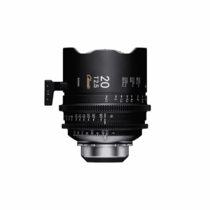 FF CLASSIC PRIME LINE <br>20mm T2.5 FF Classic
