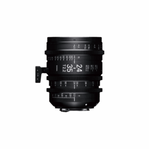 FF ZOOM LINE <br>24-35mm T2.2