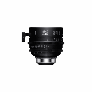 FF HIGH SPEED PRIME LINE <br>24mm T1.5 FF