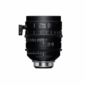 AIZU PRIME <br>27mm T1.3 LF