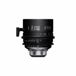 FF CLASSIC PRIME LINE <br>28mm T2.5 FF Classic