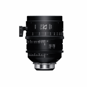 AIZU PRIME <br>32mm T1.3 LF