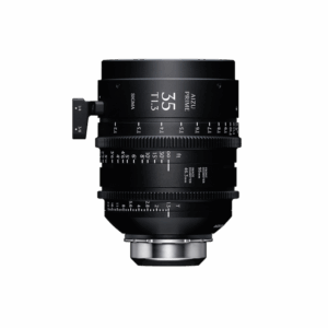 AIZU PRIME <br>35mm T1.3 LF