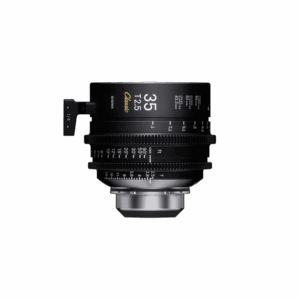 FF CLASSIC PRIME LINE <br>35mm T2.5 FF Classic
