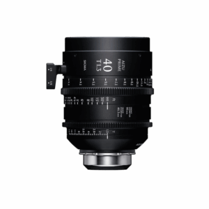 AIZU PRIME <br>40mm T1.3 LF