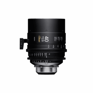 FF CLASSIC PRIME LINE <br>40mm T2.5 FF Classic