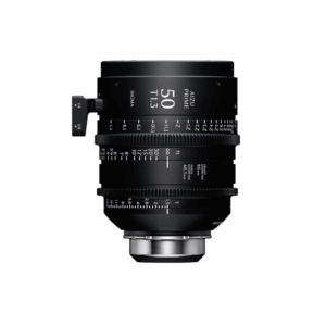 AIZU PRIME <br>50mm T1.3 LF
