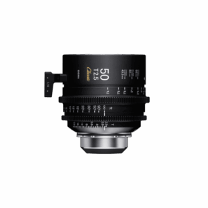 FF CLASSIC PRIME LINE <br>50mm T2.5 FF Classic