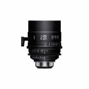 FF HIGH SPEED PRIME LINE <br>65mm T1.5 FF