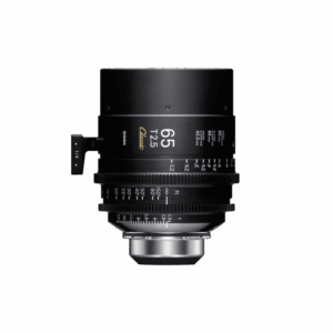 FF CLASSIC PRIME LINE <br>65mm T2.5 FF Classic