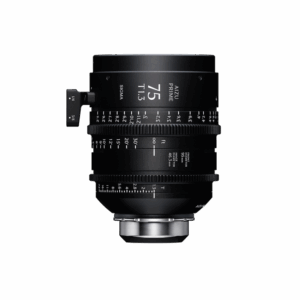 AIZU PRIME <br>75mm T1.3 LF