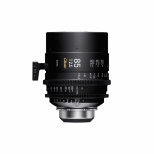 FF CLASSIC PRIME LINE <br>85mm T2.5 FF Classic