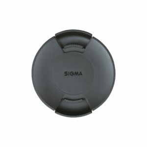 86mm Front Lens Cap