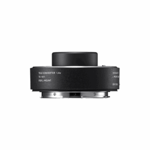 1.4X Teleconverter TC-1411 (L-Mount)
