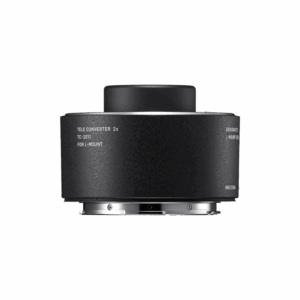 2X Teleconverter TC-2011 (L-Mount)