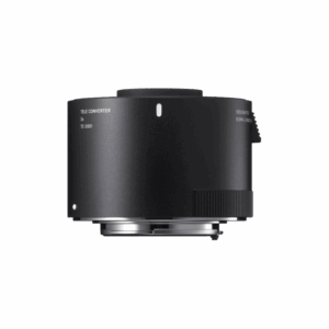 2X Teleconverter TC-2001