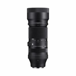 CONTEMPORARY<br>100-400mm F5-6.3 DG DN OS