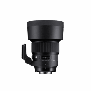 ART<br>105mm F1.4 DG HSM