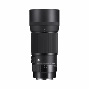 ART<br>105mm F2.8 DG DN Macro