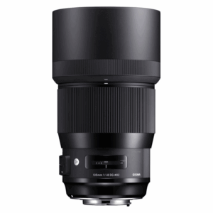 ART<br>135mm F1.8 DG HSM