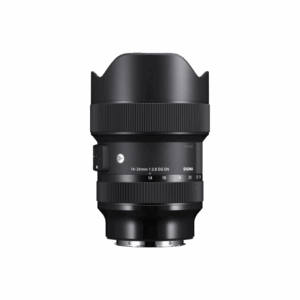 ART<br>14-24mm F2.8 DG DN