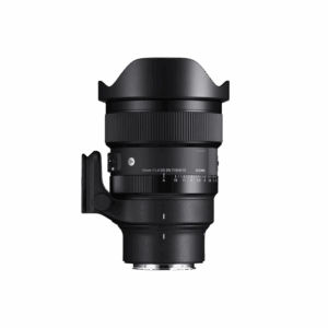 ART<br>15mm F1.4 DG DN DIAGONAL FISHEYE