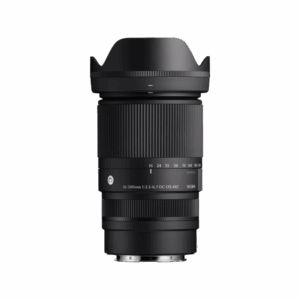 CONTEMPORARY<br>16-300mm F3.5-6.7 DC OS