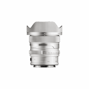 CONTEMPORARY<br>20mm F2 DG