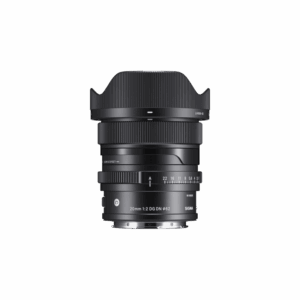 CONTEMPORARY<br>20mm F2 DG DN