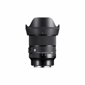 ART<br>24mm F1.4 DG DN