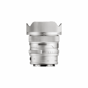 CONTEMPORARY<br>24mm F2 DG