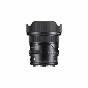 CONTEMPORARY<br>24mm F2 DG DN