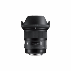 ART<br>24mm F1.4 DG HSM