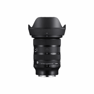 ART<br>24-70mm F2.8 DG DN II