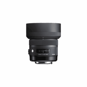 ART<br>30mm F1.4 DC HSM