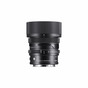 CONTEMPORARY<br>35mm F2 DG DN