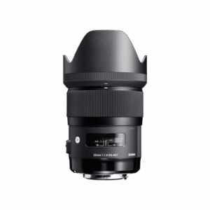 ART<br>35mm F1.4 DG HSM