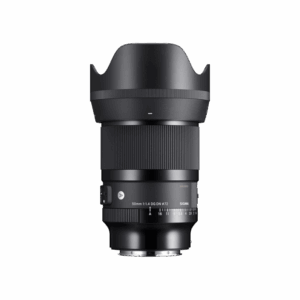 ART<br>50mm F1.4 DG DN