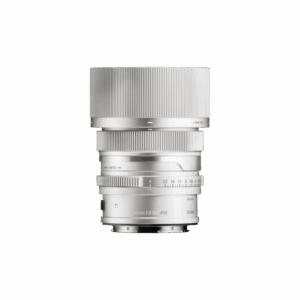 CONTEMPORARY<br>50mm F2 DG