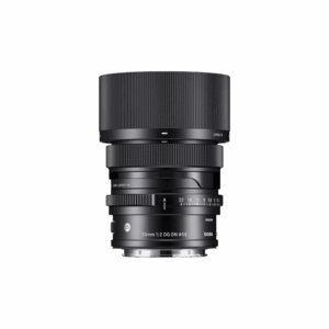 CONTEMPORARY<br>50mm F2 DG DN