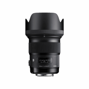 ART<br>50mm F1.4 DG HSM