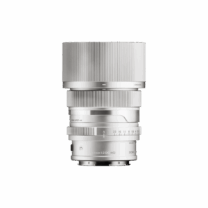 CONTEMPORARY<br>65mm F2 DG