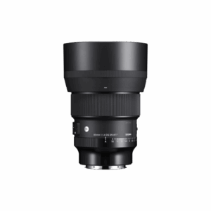 ART<br>85mm F1.4 DG DN