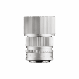 CONTEMPORARY<br>90mm F2.8 DG