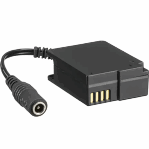 DC CONNECTOR CN-21