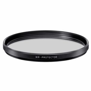 SIGMA WR PROTECTOR FILTER